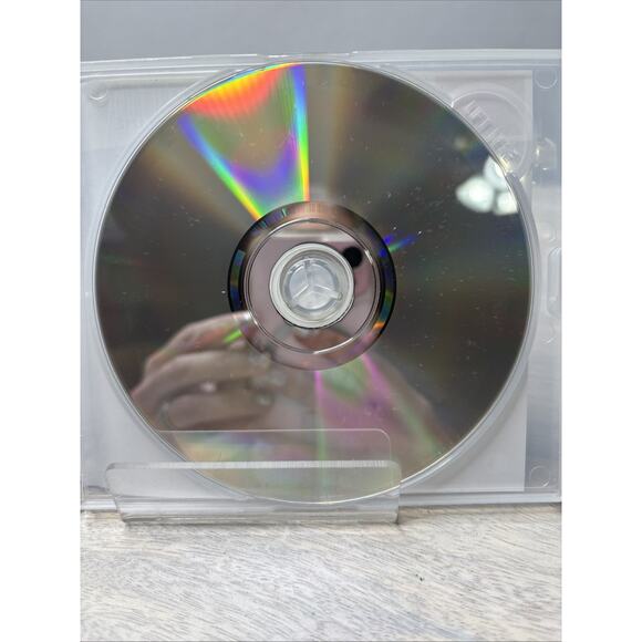 Sarah Brightman – Hymn (CD, 2018, Decca/Universal) - Picture 5 of 5